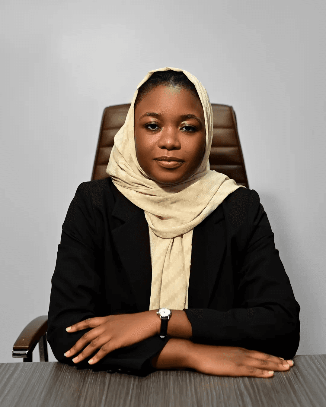 Aisha